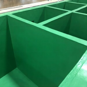 茂名防腐水池，茂名水池防腐防渗怎么做，茂名防腐水池施工厂家